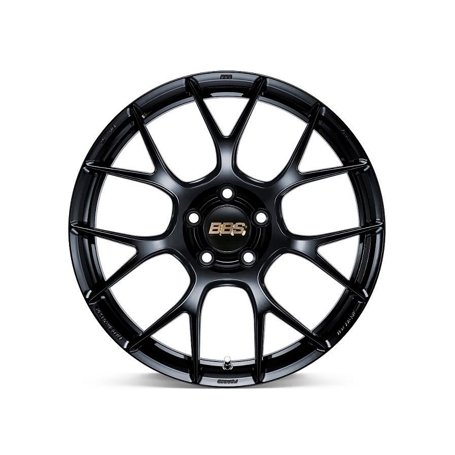 BBS アルミ鍛造ホイール RE-V7 ビービーエス 9J-19 5H