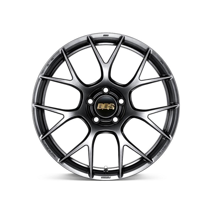 BBS アルミ鍛造ホイール RE-V7 ビービーエス 9．5J-19 5H