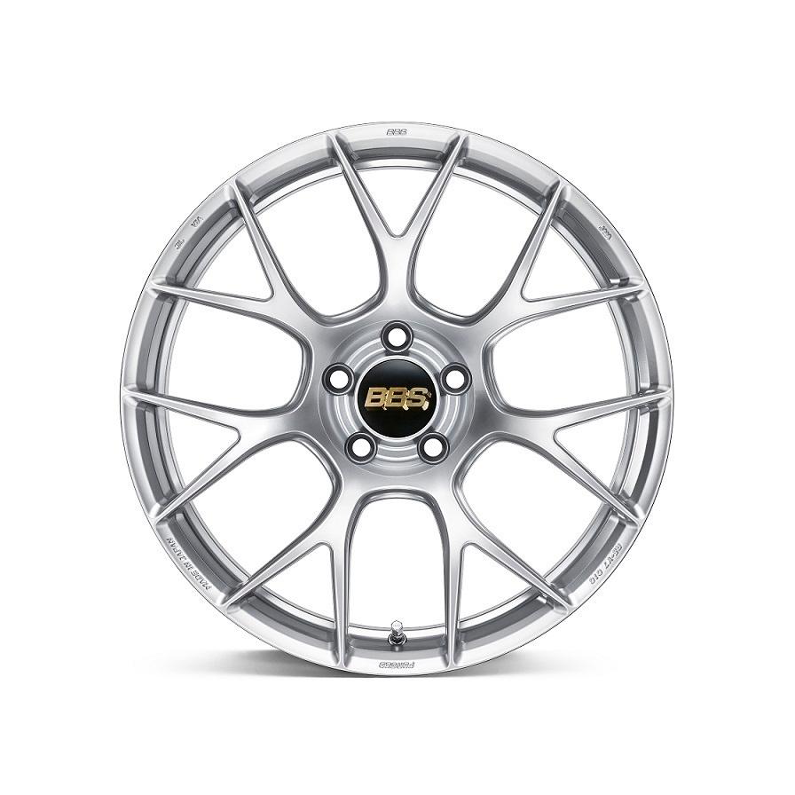 BBS アルミ鍛造ホイール RE-V7 ビービーエス 9．5J-19 5H