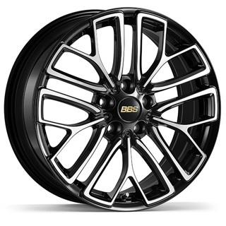BBS RE-X ビービーエス 鍛造ホイール CX-3 7．5J-18 5H