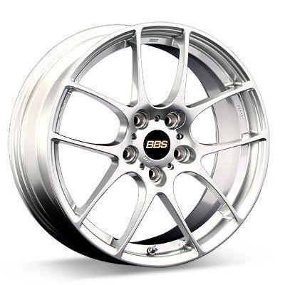 BBS RF ビービーエス アールエフ 鍛造ホイール 9J-18 5H