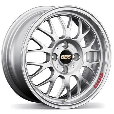ＢＢＳ ＲＧーＦ ビービーエス 鍛造ホイール ６．５Ｊ−１６ ４Ｈ １００ ＋４８  ＳＬ/ＢＢＤ/ＧＬ  RG518