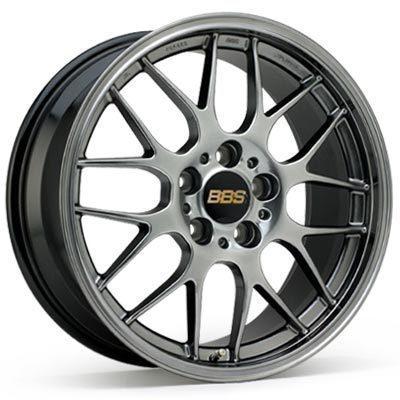 ＢＢＳ アルミ鍛造１ピースホイール ＲＧ-Ｒ ７．５Ｊ-１７ ５Ｈ １１４．３ ＋３８ ＤＳ/ＤＢ/ＢＫＤ/ＧＬＤ｜advan-shop｜02