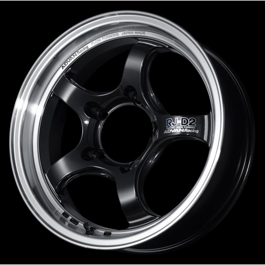 ADVAN ADVANRacing アドバンレーシング RJ-D2 for