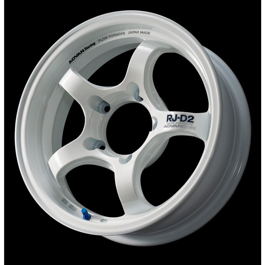 ADVAN ADVANRacing アドバンレーシング RJ-D2 for