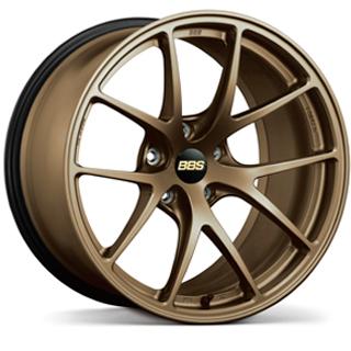 BBS RI−A ビービーエス 鍛造ホイール 9．5J-18 5H 114