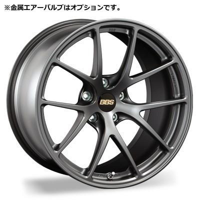 BBS BBS RI−A ビービーエス 鍛造ホイール 8J-18 5H