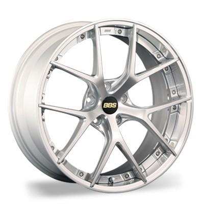 BBS RI-S ビービーエス 鍛造2ピースホイール 9．5J-20 5H