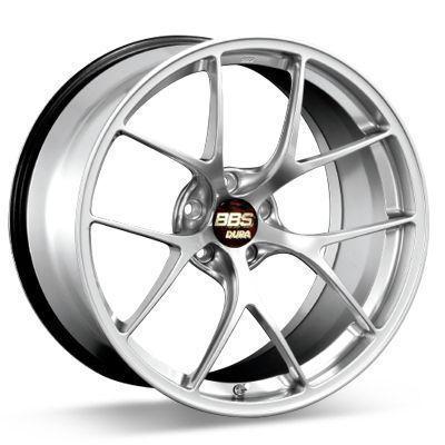BBS RI−D ビービーエス 超超ジュラルミン鍛造ホイール GR