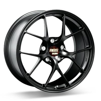 BBS RI−D ビービーエス 超超ジュラルミン鍛造ホイール クラウン 8
