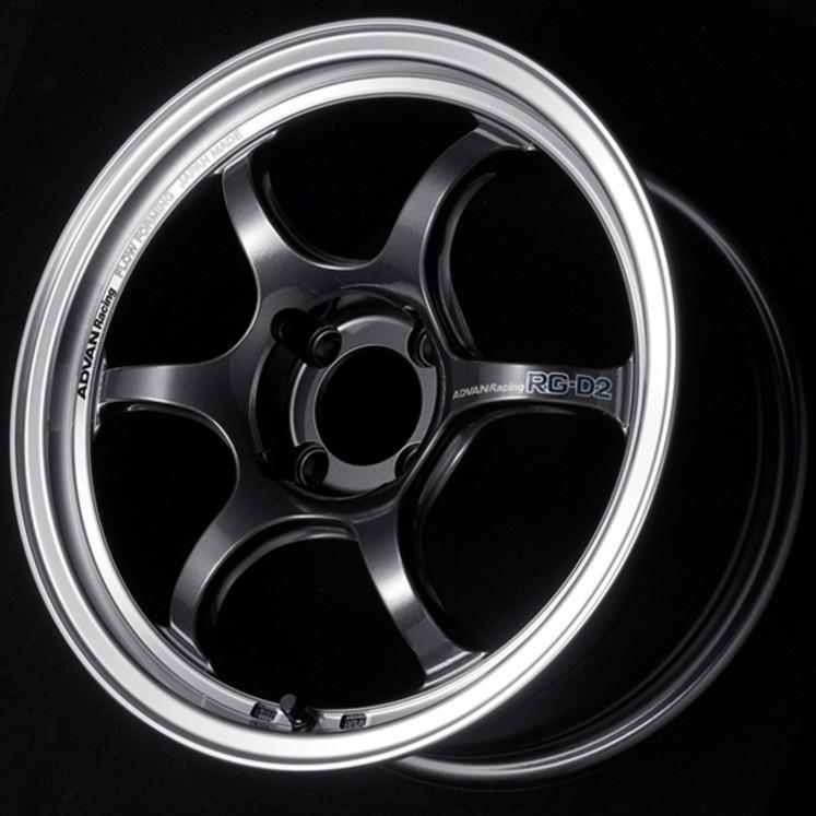 nd ロードスター ADVAN Racing 15インチ タイヤホイールセット ヨコハマタイヤ（YOKOHAMA TIRE） ロードスター ND