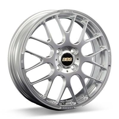 BBS ビービーエス RP 鍛造ホイール 6J-16 4H 100 ＋50