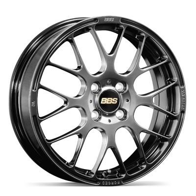 BBS ビービーエス RP 鍛造ホイール 6J-16 4H 100 ＋50