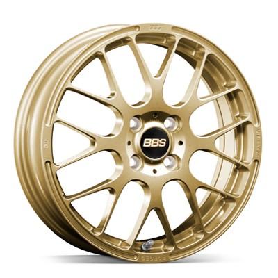ＢＢＳ ビービーエス ＲＰ 鍛造ホイール ６Ｊ-１５ ４Ｈ １００ ＋４８  ＧＬ  RP009