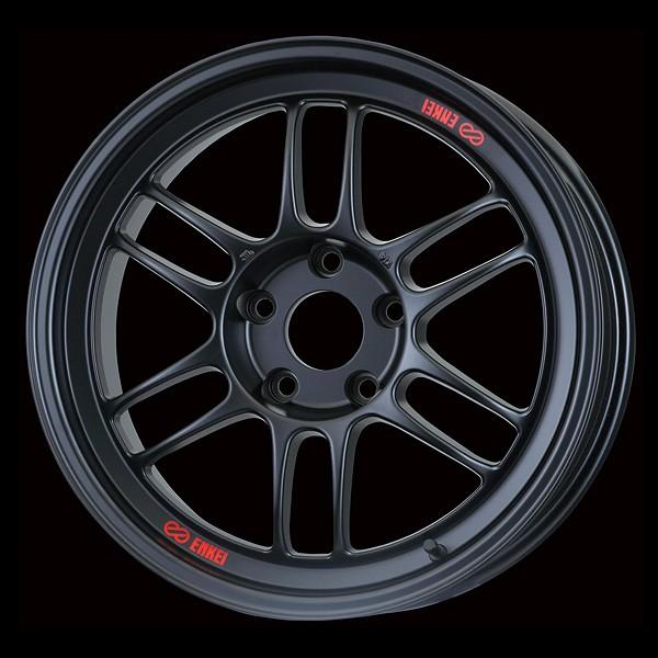 ENKEI（エンケイ） レーシング RPF1 10．5J-18 5H 114