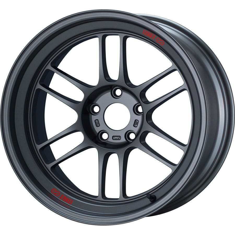 最終値下げ エンケイ RPF1RS 15インチ 2本 ENKEI（エンケイ） レーシング RPF1RS 10J-18 5H 114