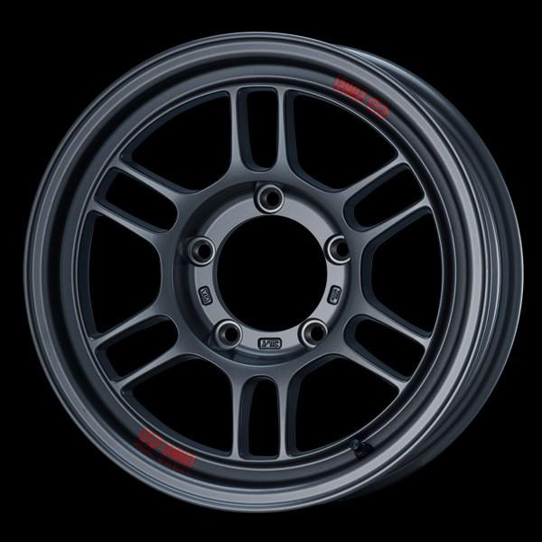 B:（2本）ENKEI オールロードRPT1 JB74ジムニーシエラ用 ENKEI エンケイ ALLROAD RPT1 ジムニー シエラ 6.0J-16 ±0 5H139
