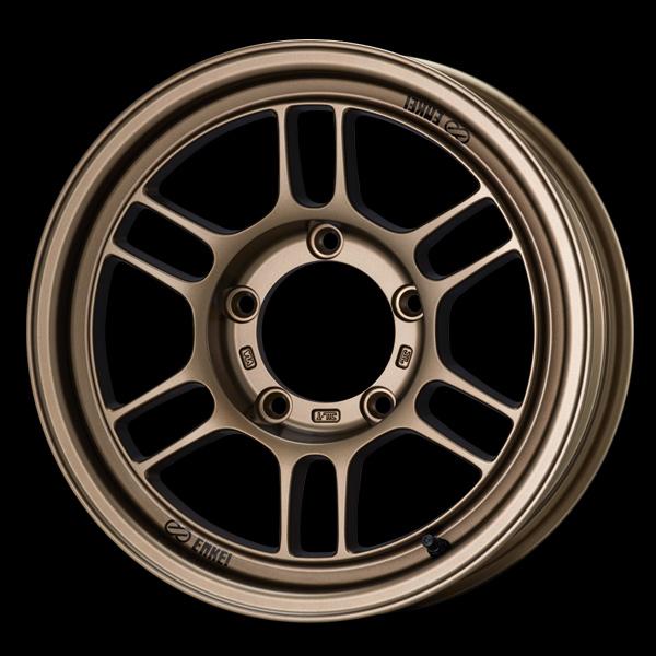 ENKEI（エンケイ） ランドクルーザー PRADO オールロード
