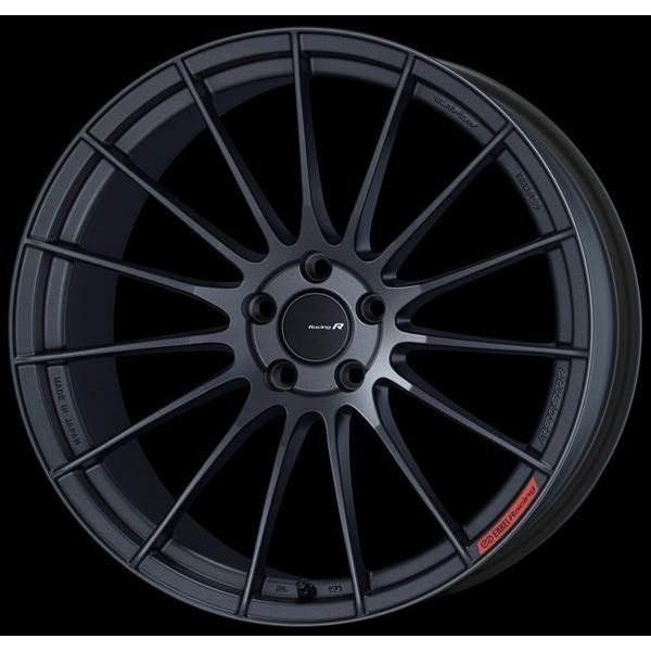 ENKEI - エンケイ ＥＮＫＥＩ レーシングレボリューション ＲＳ０５ＲＲ  ＢＭＷ ９Ｊ-１９ ５Ｈ １２０ +３０ ＭＤＧ
