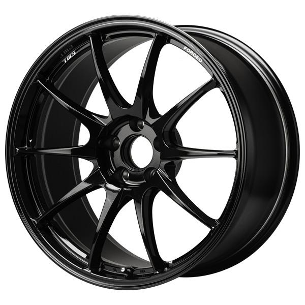 TWS ＜受注生産＞TWS Motorsport RS317 鍛造ホイール 8J