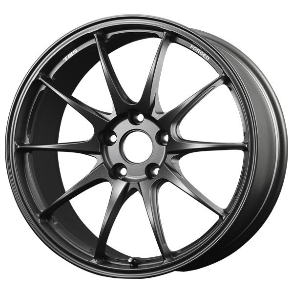 8J ホイール TWS ＜受注生産＞TWS Motorsport RS317 鍛造ホイール 8J