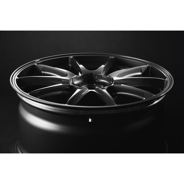 TWS ＜受注生産＞TWS Motorsport RS317 鍛造ホイール 8J