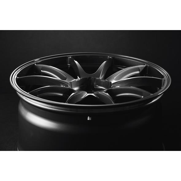 TWS ＜受注生産＞TWS Motorsport RS317 鍛造ホイール 8J