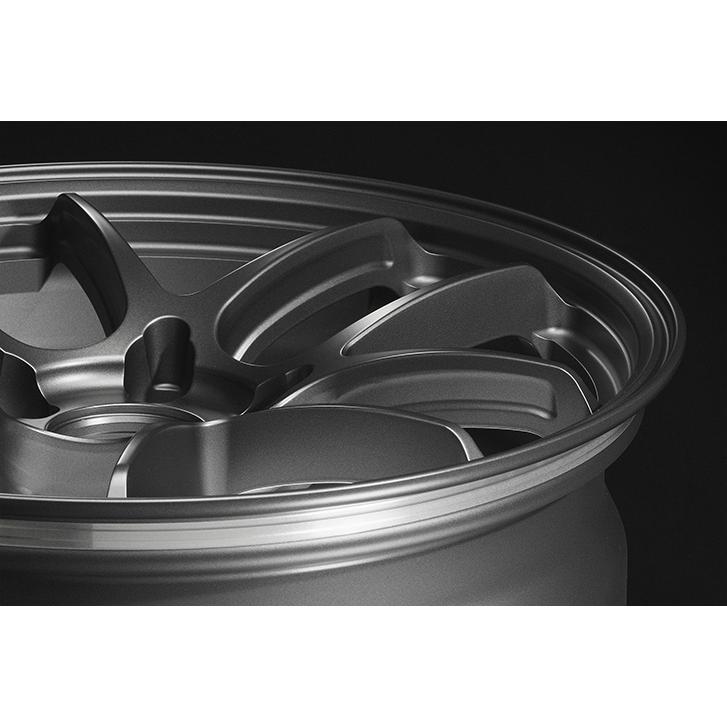 TWS ＜受注生産＞TWS Motorsport RS339 鍛造ホイール 9