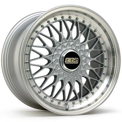 BBS ビビーエス SUPER−RS 10J-19 5H 112 ＋40