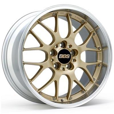BBS BBS RS-GT ビービーエス 鍛造2ピースホイール 8