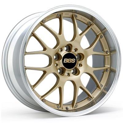 BBS RS-GT ビービーエス 鍛造2ピースホイール 7．5J-18 5H