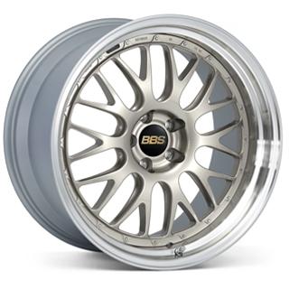アルミ鍛造２ピースホイール ＢＢＳ ＲＴ８８ ビービーエス  ９Ｊ-２０ ５Ｈ １１２ ＋４６．８ ＭＳＳＬ/ＭＳＧＬ/ＭＳＮＧ/MSWG RT88-024_3