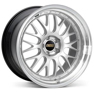 アルミ鍛造２ピースホイール ＢＢＳ ＲＴ８８ ビービーエス  ９Ｊ-２０ ５Ｈ １１２ ＋４６．８ ＭＳＳＬ/ＭＳＧＬ/ＭＳＮＧ/MSWG RT88-024_4