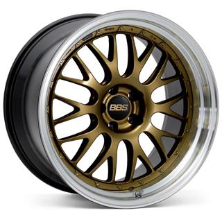 アルミ鍛造２ピースホイール ＢＢＳ ＲＴ８８ ビービーエス  ９Ｊ-２０ ５Ｈ １１２ ＋４６．８ ＭＳＳＬ/ＭＳＧＬ/ＭＳＮＧ/MSWG RT88-024_6