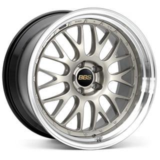 アルミ鍛造２ピースホイール ＢＢＳ ＲＴ８８ ビービーエス  ９Ｊ-２０ ５Ｈ １１２ ＋４６．８ ＭＳＳＬ/ＭＳＧＬ/ＭＳＮＧ/MSWG RT88-024_7