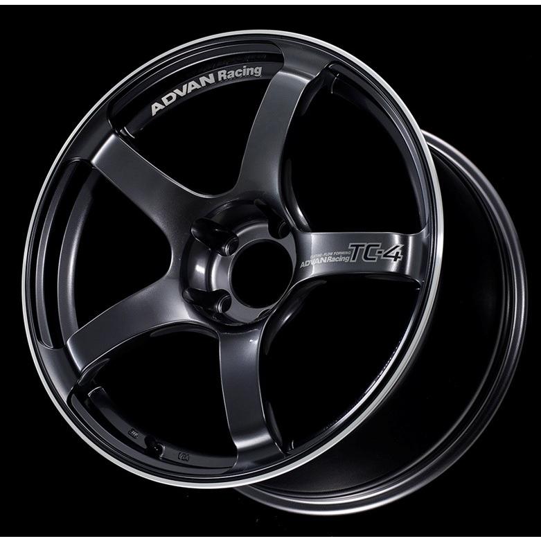 ADVAN RX-7 ADVANRacing TC-4 アドバンレーシング 8