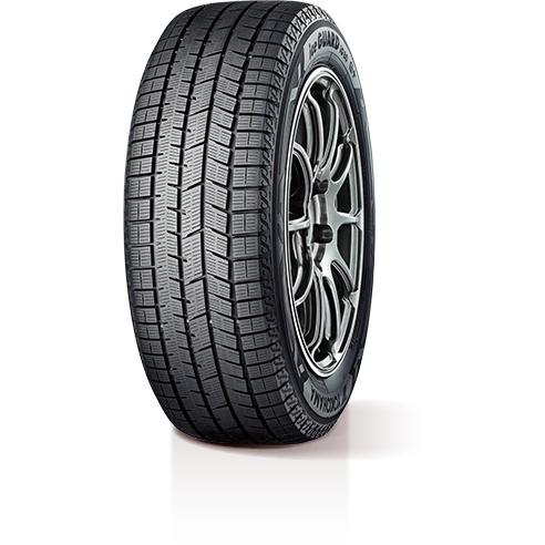 ヨコハマ 225/65R17 17インチ アイスガード  スタッドレスタイヤ iceGUARD ヨコハマタイヤ スタッドレスタイヤ アイスガード8 IG80