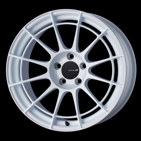 ENKEI（エンケイ） S2000 レーシングレボリューション