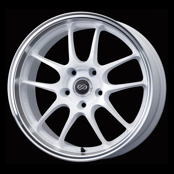 ENKEI PF01 17×9J +48 245/40R17 2本 S2000 ENKEI（エンケイ） S2000 パフォーマンスライン PF01SS