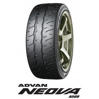 Ｓ６６０ ＡＤＶＡＮＲａｃｉｎｇ ＲＧ-Ｄ２ アドバンレーシング ６Ｊ-１５/７Ｊ-１６＋ＡＤＶＡＮ ＮＥＯＶＡ ＡＤ０９ １６５/５５Ｒ１５/１９５/４５Ｒ１６｜advan-shop｜02