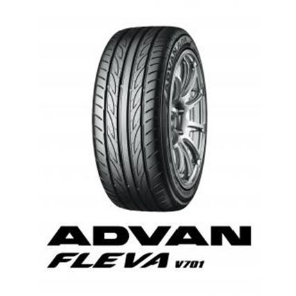 Ｓ６６０ ＡＤＶＡＮＲａｃｉｎｇ ＴＣ-４ アドバン ５．５Ｊ-１５・６．５Ｊ-１６＋ＡＤＶＡＮ ＦＬＥＶＡ １６５/５５Ｒ１５・１９５/４５Ｒ１６ セット｜advan-shop｜07