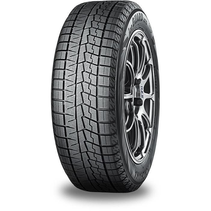 送料無料！RP5ステップワゴン205/60R16 スタッドレスiceGUARD iceGUARD HONDA ステップワゴン ヨコハマ スタッドレス