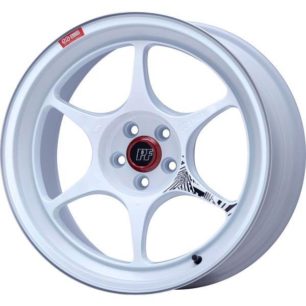 エンケイ　17インチ　195/45R17 ADVAN 5穴 エンケイ 17インチ 195/45R17 ADVAN 5穴 - メルカリ