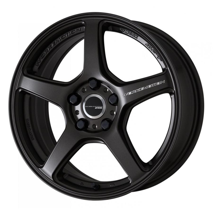 WORK WORK EMOTION T5R ワーク エモーション 7