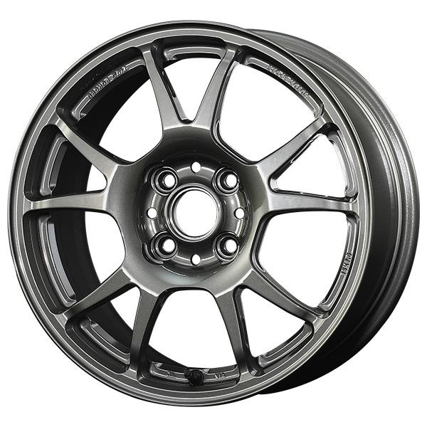 TWS ＜受注生産＞TWS Motorsport T66F 鍛造ホイール 7J-16