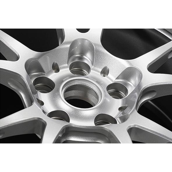 TWS ＜受注生産＞TWS Motorsport T66F 鍛造ホイール 7J-16