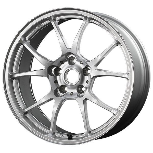 TWS ＜受注生産＞TWS Motorsport T66F 鍛造ホイール 7．5J