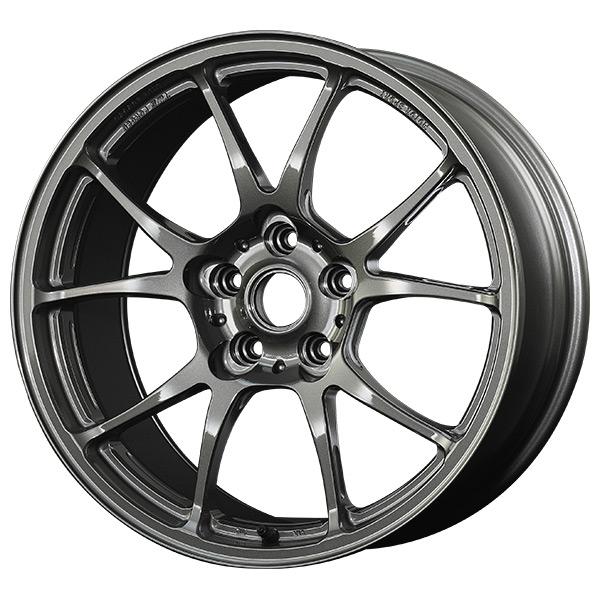 TWS ＜受注生産＞TWS Motorsport T66F 鍛造ホイール 7．5J