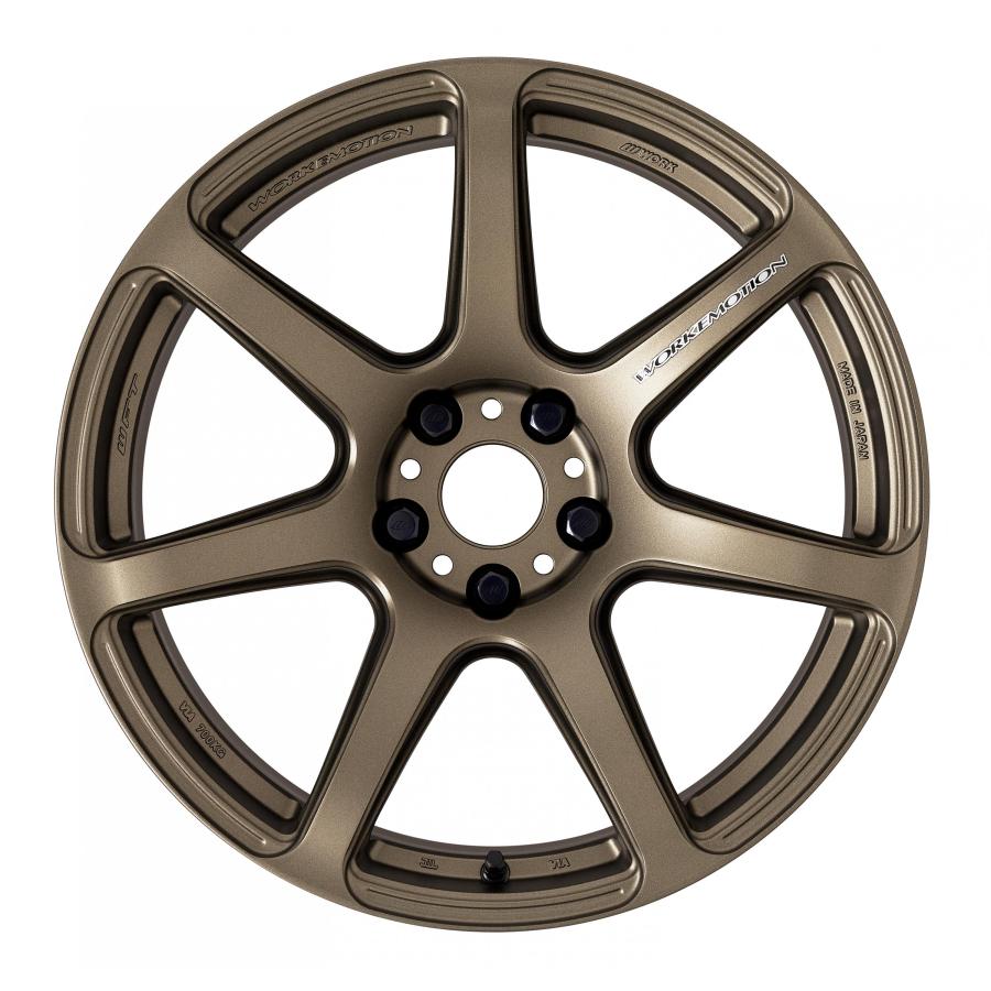 WORK EMOTION T7R ワーク エモーション 7．5J-18 