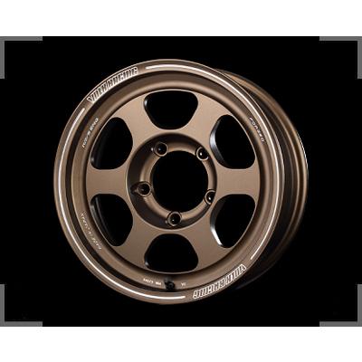 RAYS ＜要納期確認＞ジムニ- JIMNY レイズ ボルクレーシング